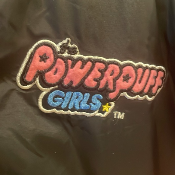 Need some girl power? Like new jacket! - Picture 3 of 4